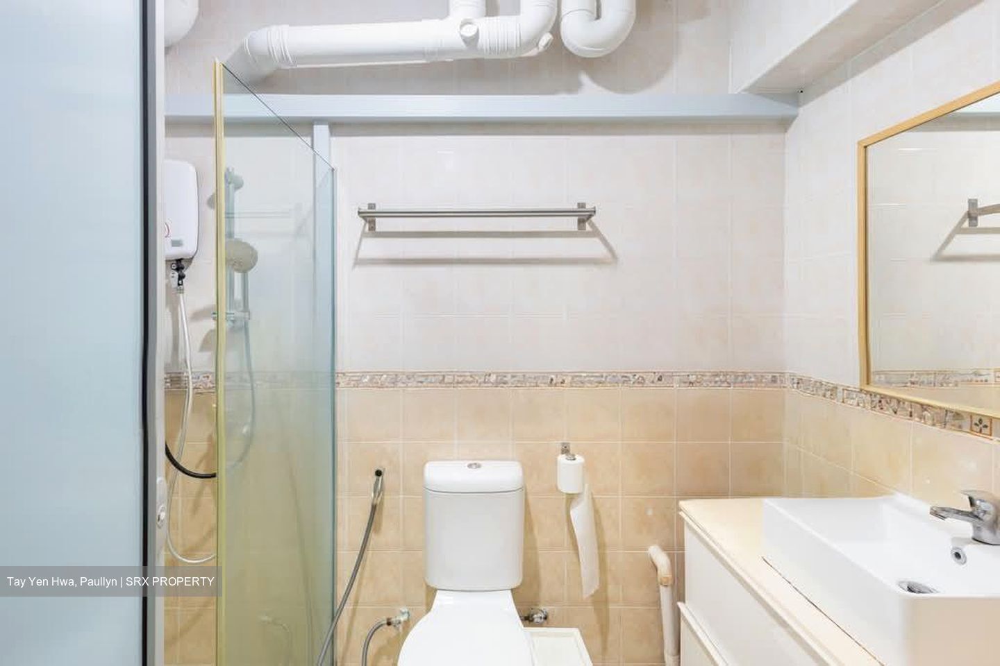 Blk 669C Jurong West Street 64 (Jurong West), HDB Executive #600285961